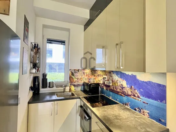 Eladó lakás Budapest IV. kerület, Újpest 44 nm