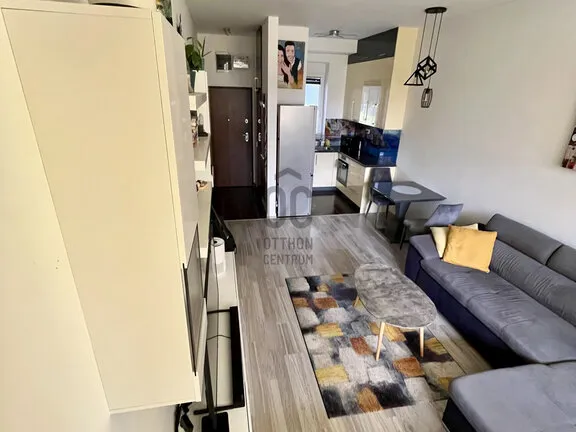 Eladó lakás Budapest IV. kerület, Újpest 44 nm