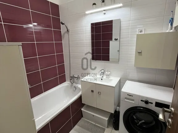 Eladó lakás Budapest IV. kerület, Újpest 44 nm