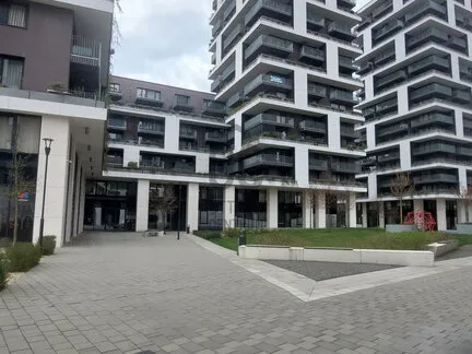 Eladó lakás Budapest IV. kerület, Újpest 44 nm