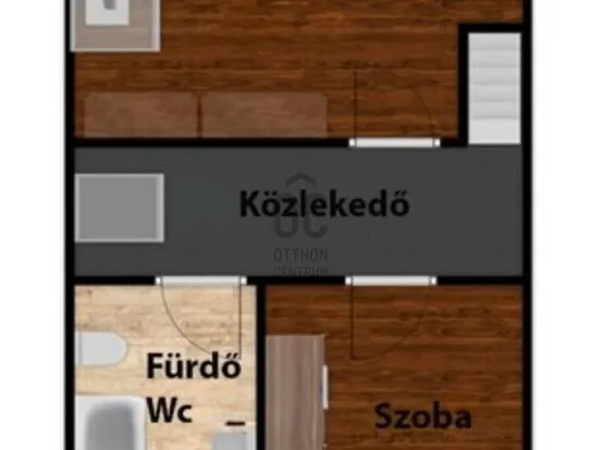 Eladó ház Nagytarcsa 88 nm