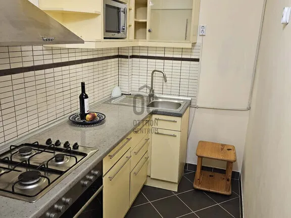 Eladó lakás Budapest XIV. kerület, Alsórákos 46 nm