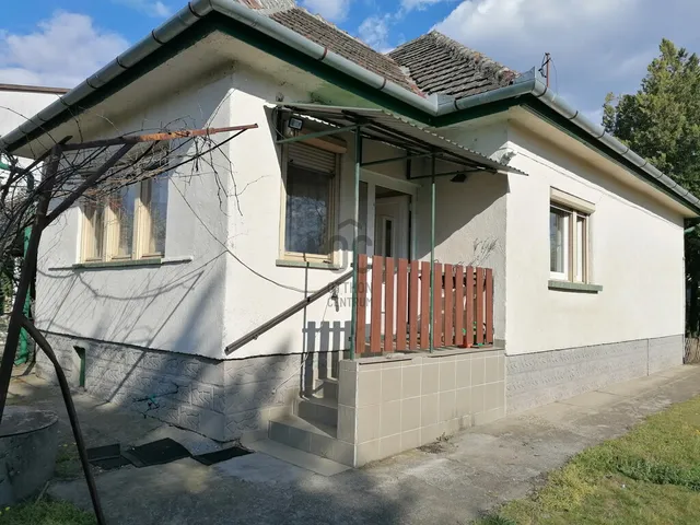 Eladó ház Veresegyház, Laposok 80 nm