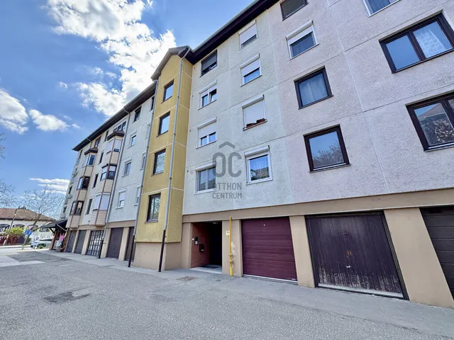 Eladó lakás Budapest XVIII. kerület, Gloriett-telep 61 nm