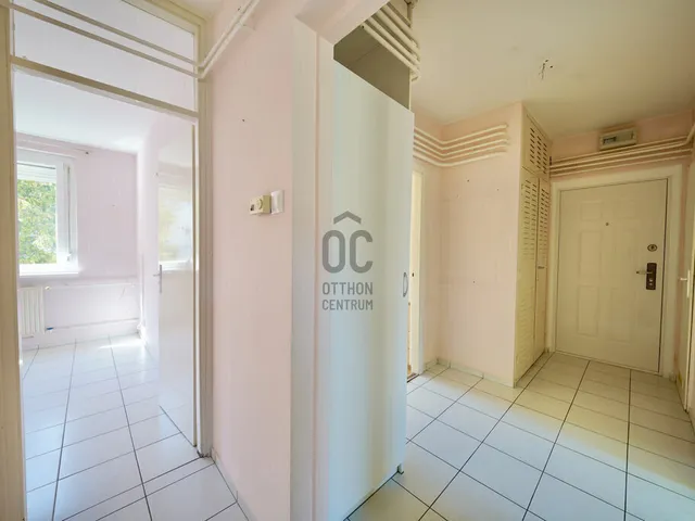 Eladó lakás Budapest XVIII. kerület, Gloriett-telep 61 nm