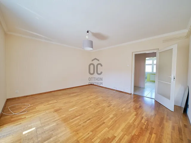 Eladó lakás Budapest XVIII. kerület, Gloriett-telep 61 nm