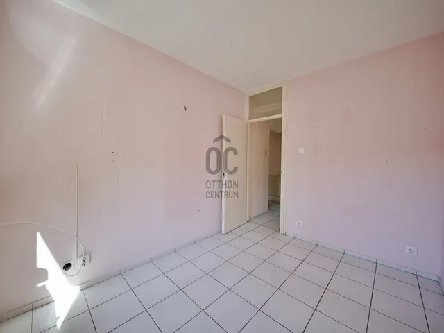 Eladó lakás Budapest XVIII. kerület, Gloriett-telep 61 nm