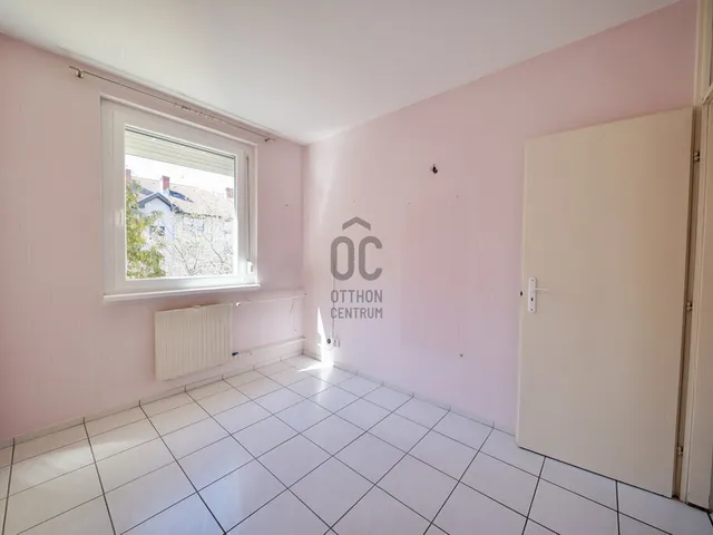 Eladó lakás Budapest XVIII. kerület, Gloriett-telep 61 nm