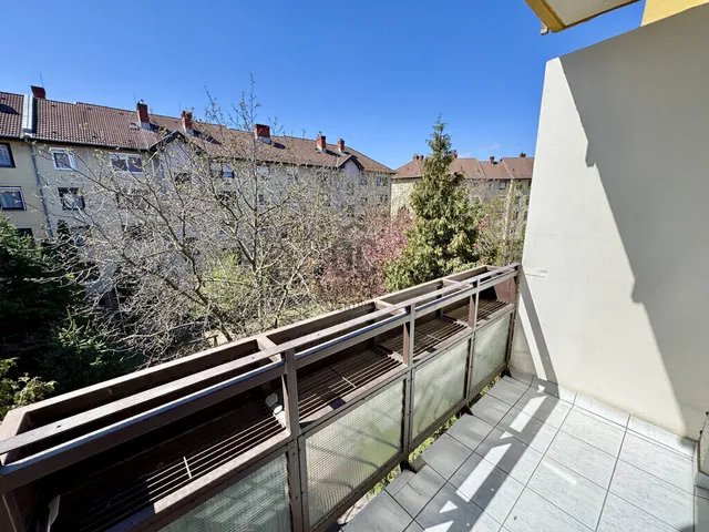 Eladó lakás Budapest XVIII. kerület, Gloriett-telep 61 nm