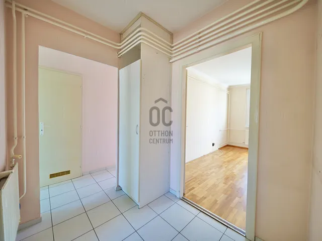 Eladó lakás Budapest XVIII. kerület, Gloriett-telep 61 nm