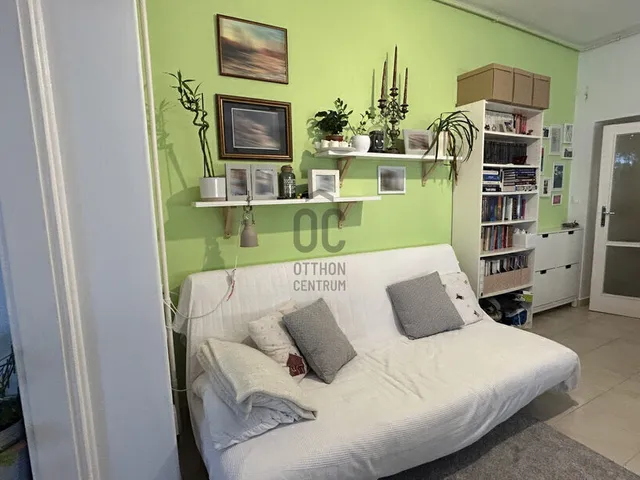 Eladó lakás Budapest XIV. kerület, Nagyzugló 64 nm