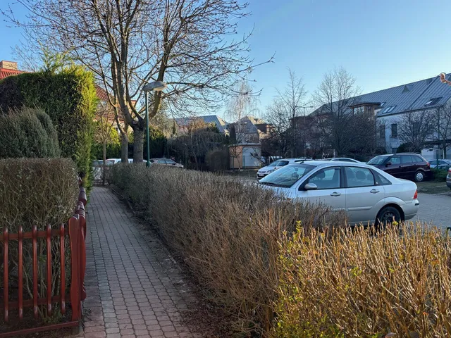 Eladó lakás Budapest XVI. kerület, Árpádföld 47 nm