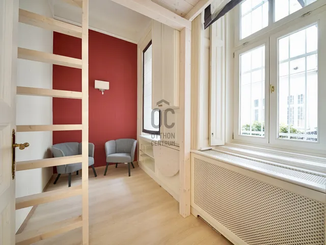 Eladó lakás Budapest V. kerület, Lipótváros 55 nm