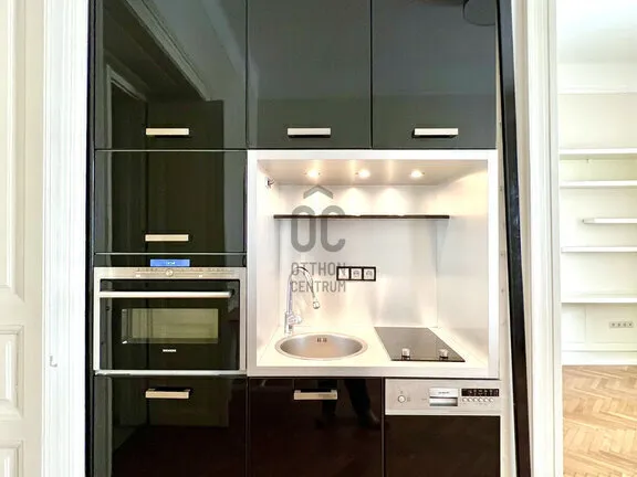 Eladó lakás Budapest V. kerület, Lipótváros 55 nm