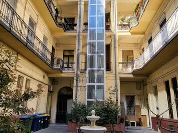 Eladó lakás Budapest VIII. kerület 51 nm