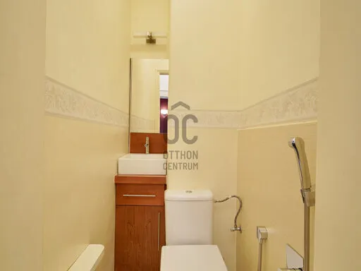 Eladó lakás Budapest V. kerület, Lipótváros 55 nm