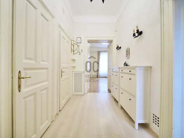 Eladó lakás Budapest V. kerület, Lipótváros 55 nm