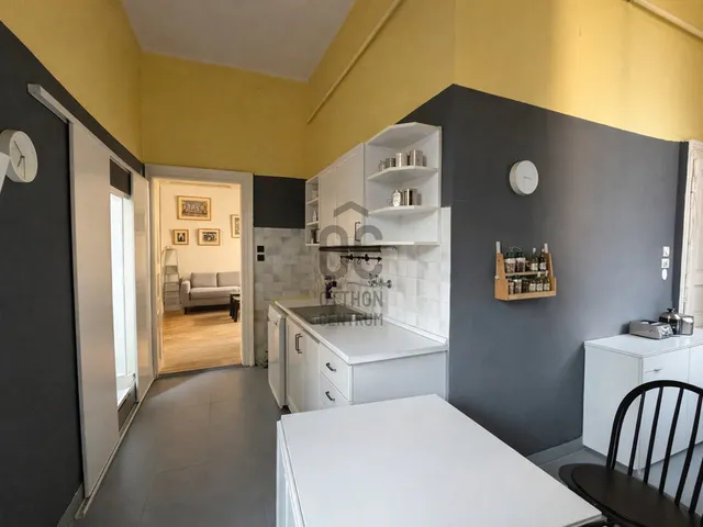 Eladó lakás Budapest IX. kerület, Belső Ferencváros 106 nm