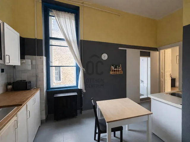 Eladó lakás Budapest IX. kerület, Belső Ferencváros 106 nm