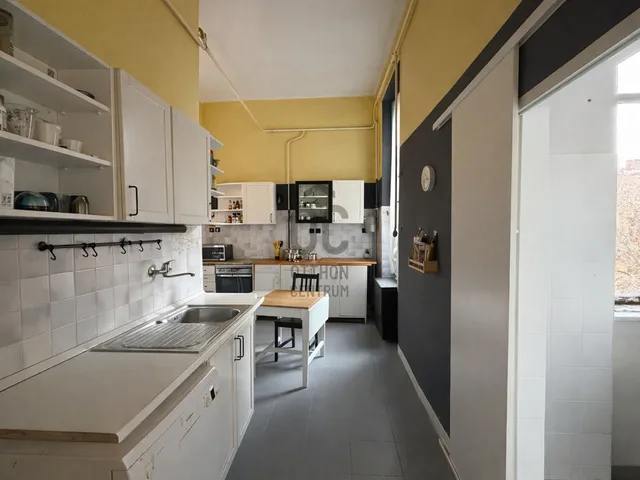 Eladó lakás Budapest IX. kerület, Belső Ferencváros 106 nm