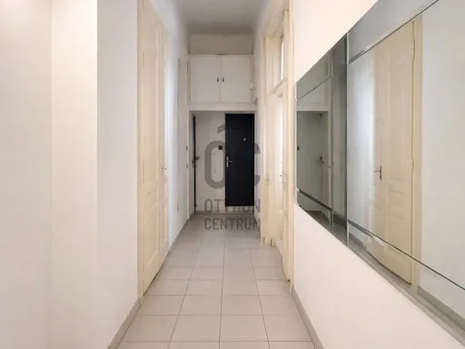 Eladó lakás Budapest IX. kerület, Belső Ferencváros 106 nm