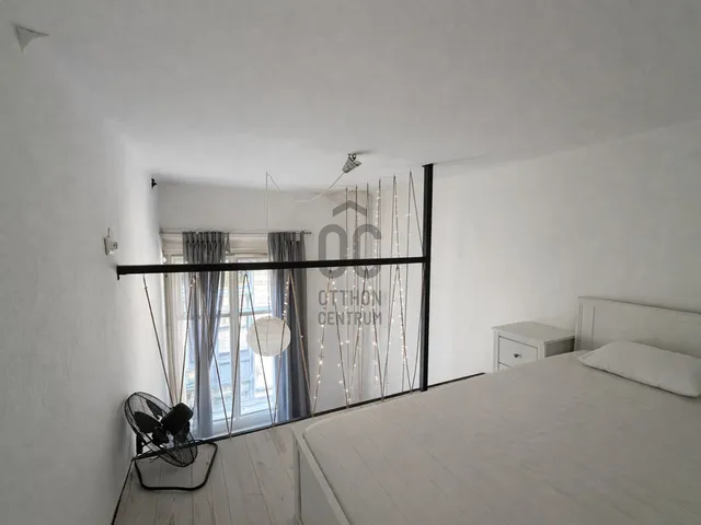 Eladó lakás Budapest IX. kerület, Belső Ferencváros 106 nm