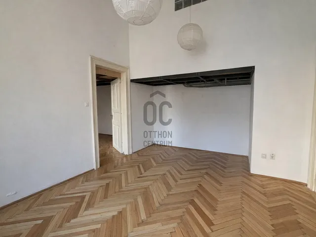 Eladó lakás Budapest IX. kerület, Belső Ferencváros 106 nm