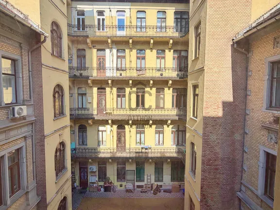 Eladó lakás Budapest IX. kerület, Belső Ferencváros 106 nm