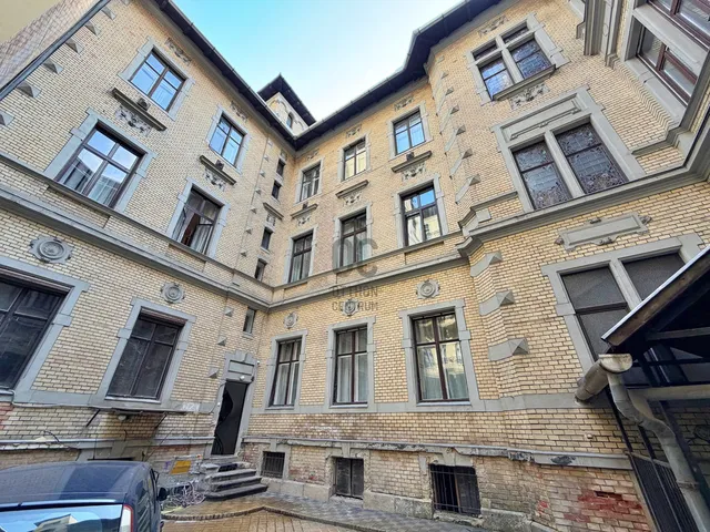 Eladó lakás Budapest IX. kerület, Belső Ferencváros 106 nm
