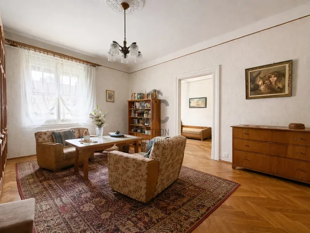 Eladó lakás Budapest XIV. kerület, Herminamező 51 nm