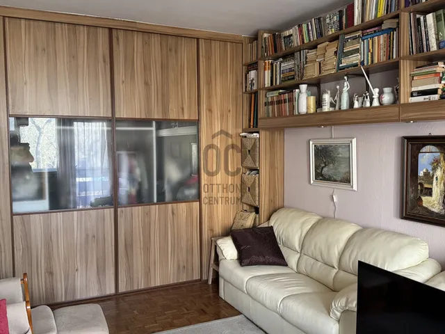 Eladó lakás Veszprém, Egry József utcai lakótelep 55 nm