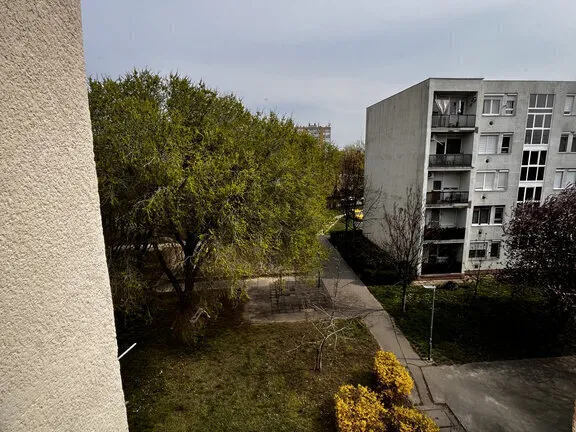 Eladó lakás Budapest XVIII. kerület 53 nm