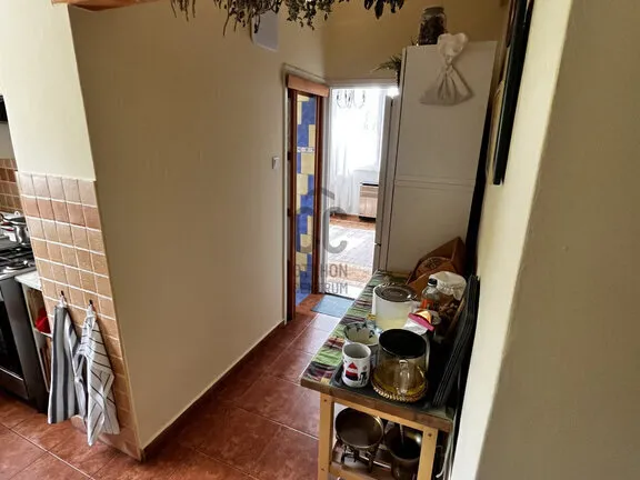 Eladó lakás Budapest XVIII. kerület 53 nm