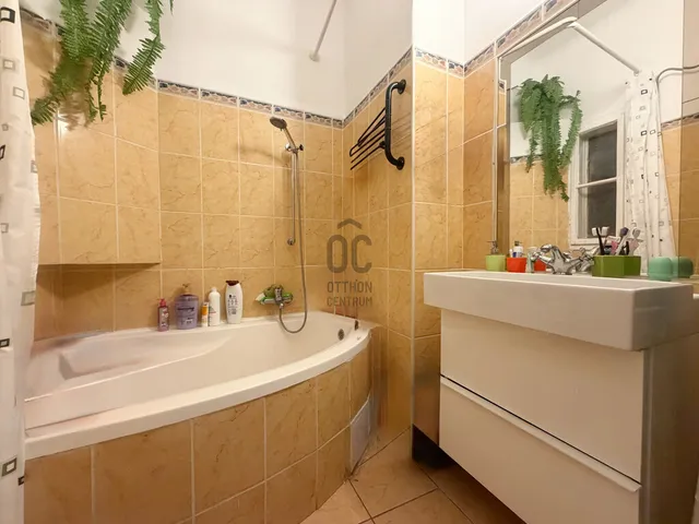 Eladó lakás Budapest VIII. kerület 36 nm