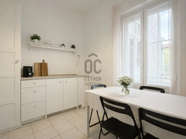 Eladó lakás Budapest VIII. kerület 36 nm