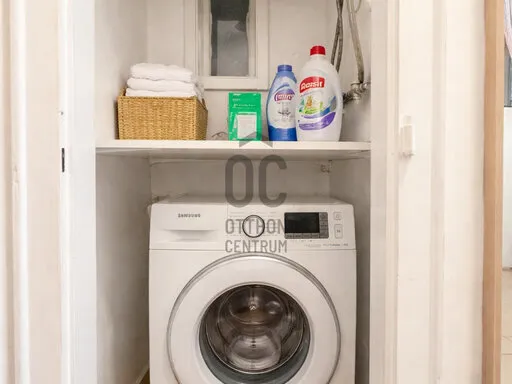 Eladó lakás Budapest VIII. kerület 36 nm