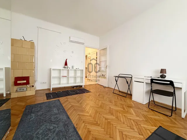Eladó lakás Budapest VIII. kerület 36 nm