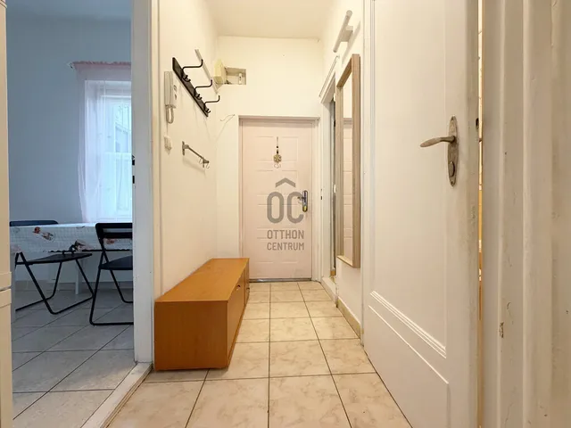 Eladó lakás Budapest VIII. kerület 36 nm