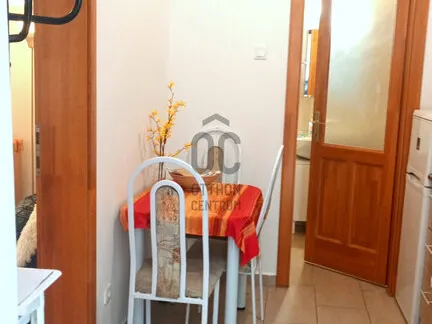 Eladó lakás Budapest VII. kerület 25 nm