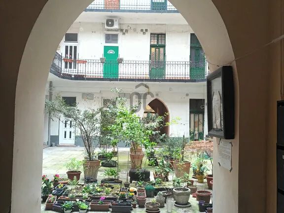 Eladó lakás Budapest VII. kerület 25 nm