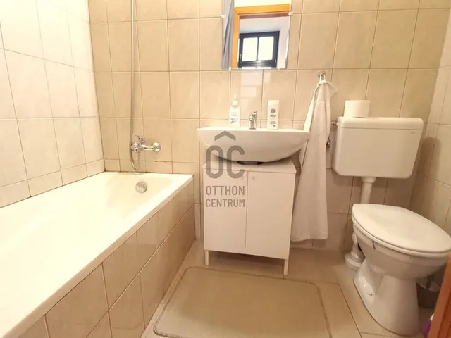 Eladó lakás Budapest VII. kerület 25 nm