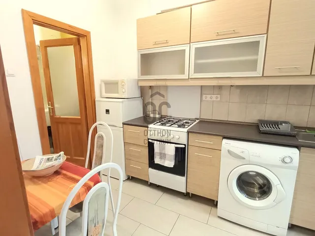 Eladó lakás Budapest VII. kerület 25 nm