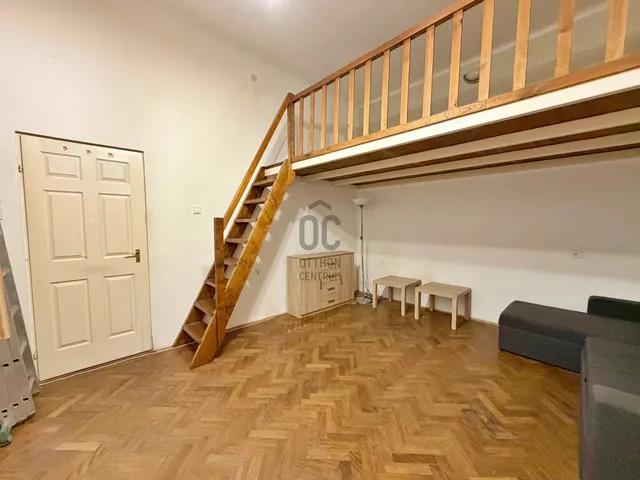 Eladó lakás Budapest VIII. kerület 32 nm