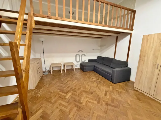 Eladó lakás Budapest VIII. kerület 32 nm