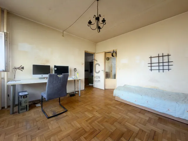 Eladó lakás Budapest XI. kerület, Őrmező 75 nm