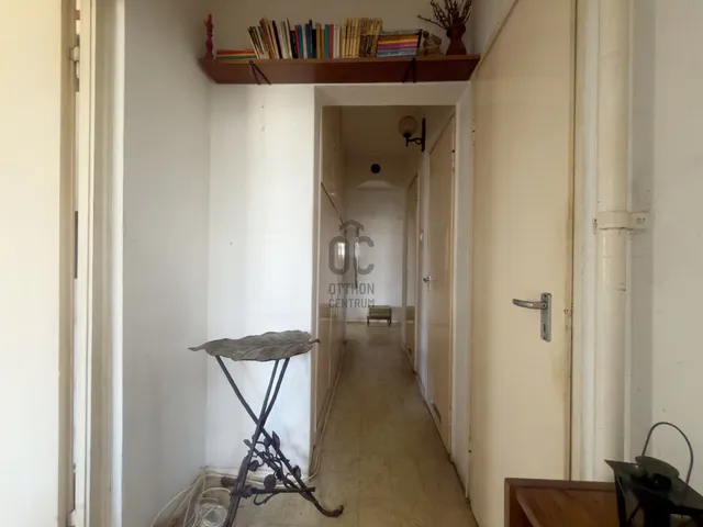 Eladó lakás Budapest XI. kerület, Őrmező 75 nm