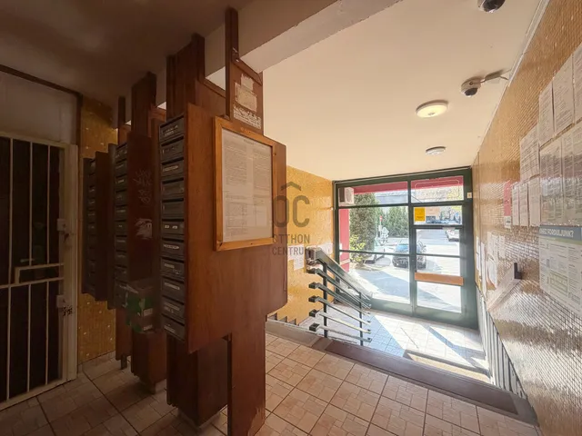 Eladó lakás Budapest XI. kerület, Őrmező 75 nm