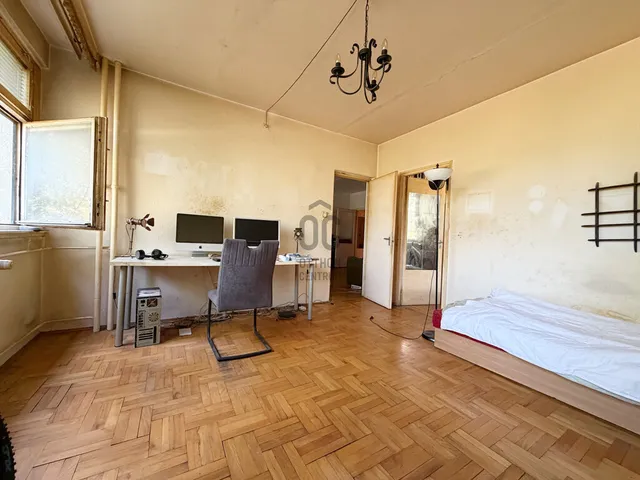 Eladó lakás Budapest XI. kerület, Őrmező 75 nm