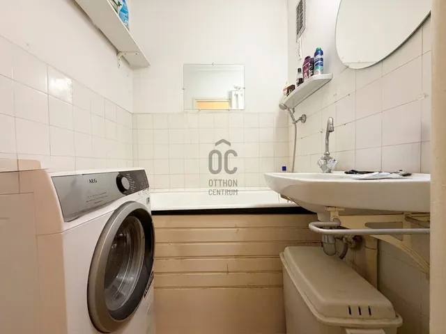 Eladó lakás Budapest XI. kerület, Őrmező 75 nm