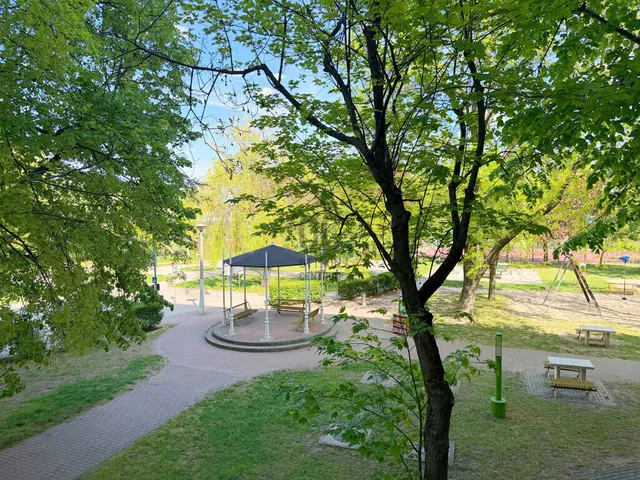 Eladó lakás Budapest XI. kerület, Őrmező 75 nm